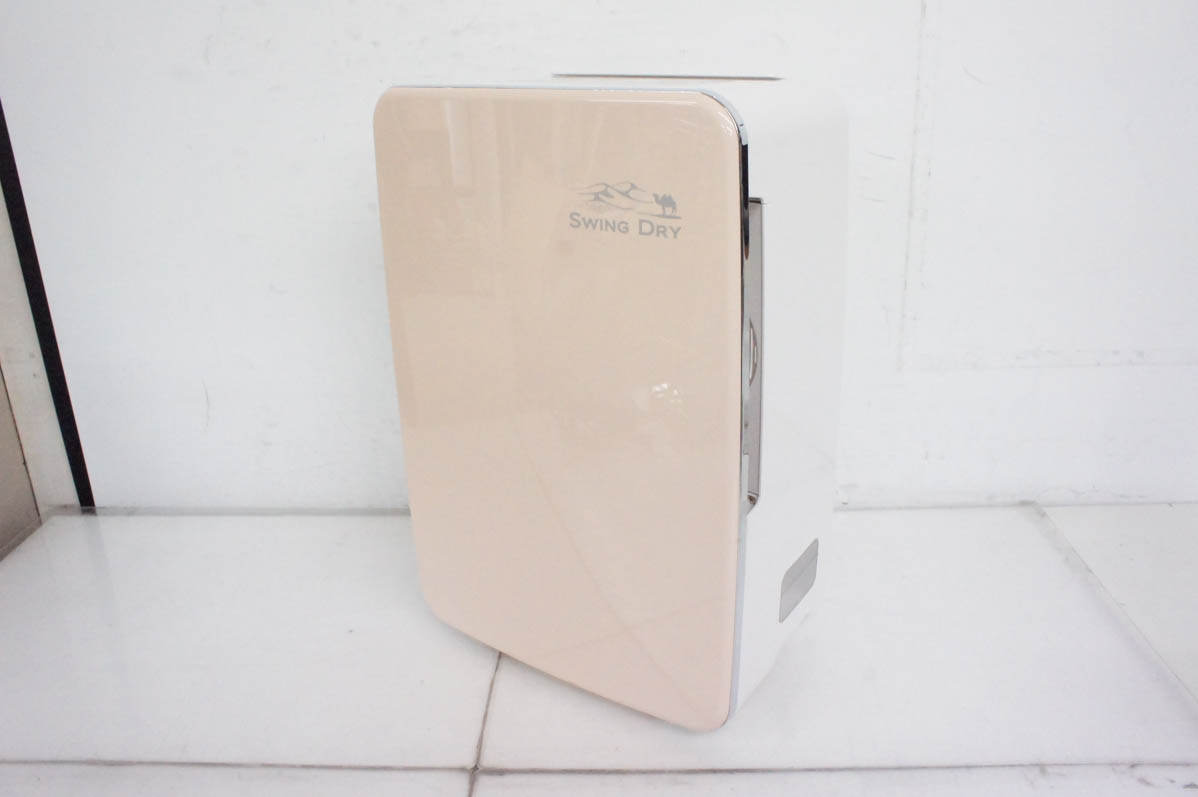 楽天市場】【中古】 トヨトミ デシカント式除湿器 (除湿量8L 日