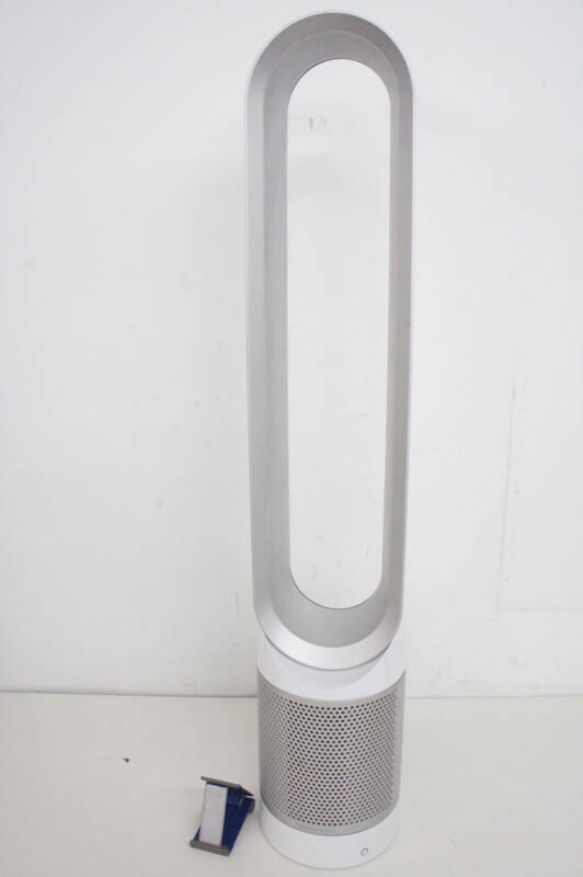 楽天市場】【中古】【リモコン無し】ダイソンDyson pure cool 空気清浄 