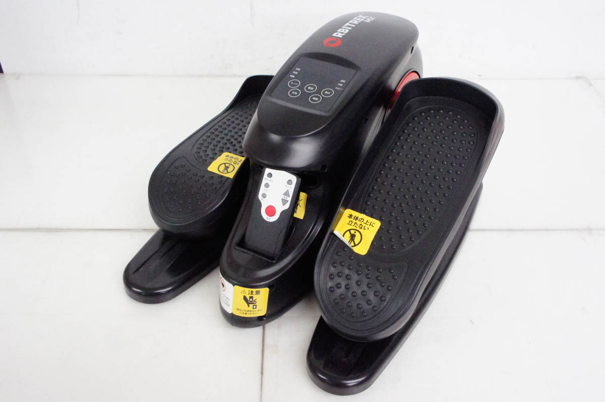 【中古】芦屋美整体 eトレーニングホッパー CY-1177 芦屋美整体 eトレーニングホッパー CY-1177 - セシール(cecile)