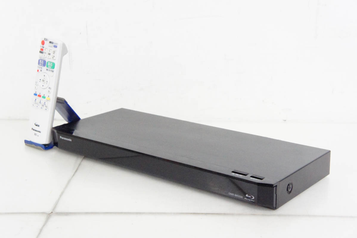 楽天市場】【中古品】Panasonic パナソニック HDD搭載ハイビジョン