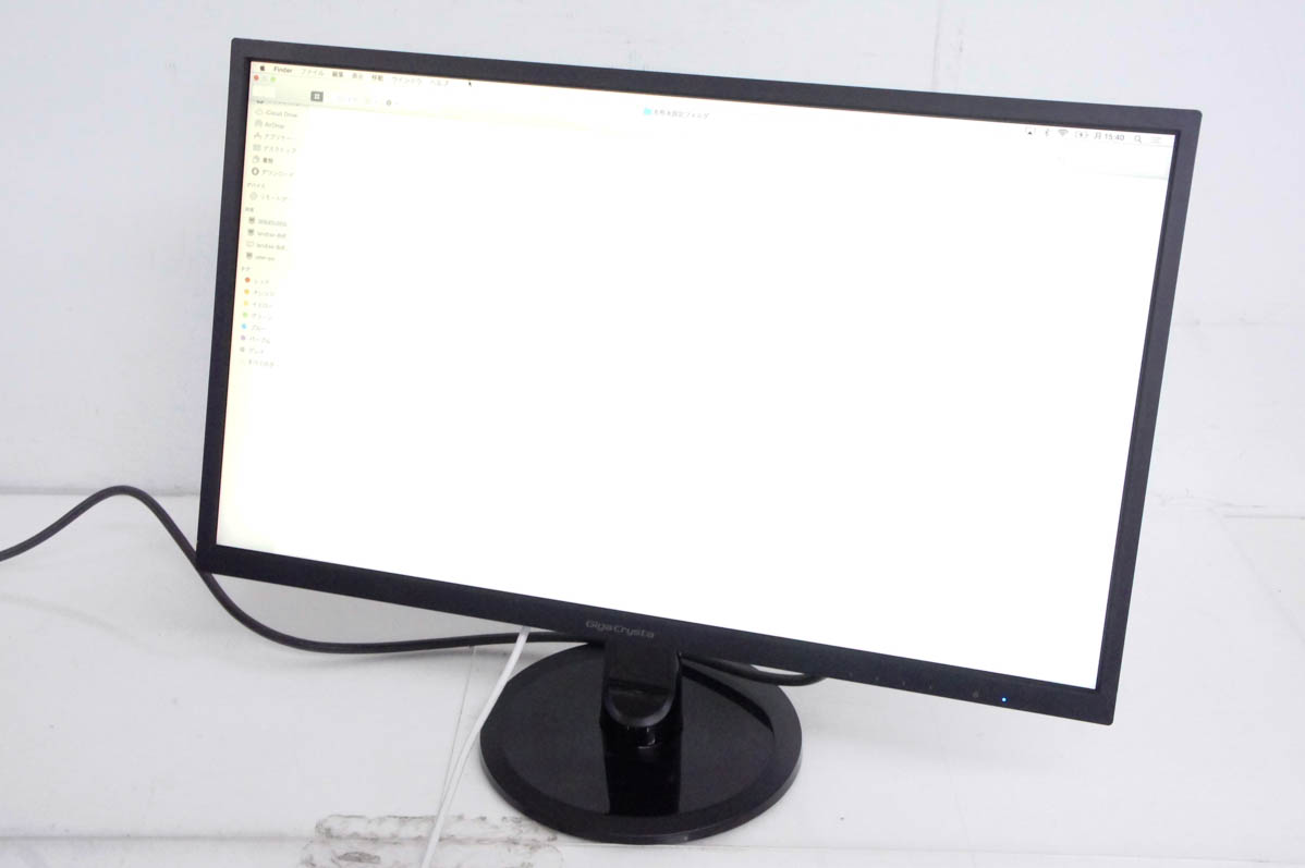 I-O DATA GigaCrysta 24.5インチ EX-GD251SH LCD-GD251SH | 120Hz対応24.5型ゲーミングモニター「GigaCrysta