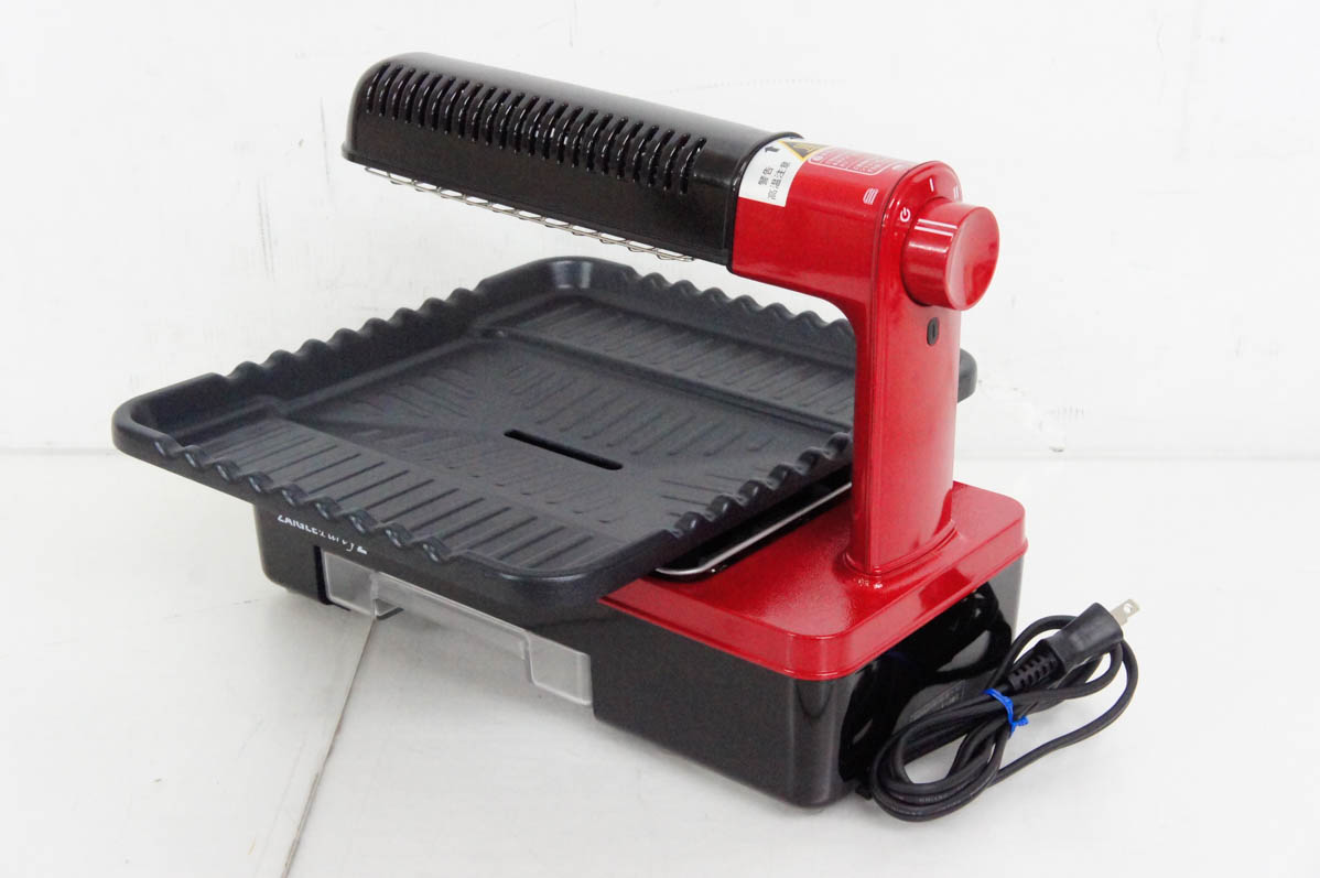 楽天市場】ZAIGLE ザイグルパーティ2 遠赤外線 卓上調理器 プレート