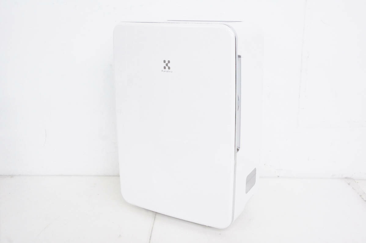 楽天市場】【中古】 トヨトミ デシカント式除湿器 (除湿量8L 日