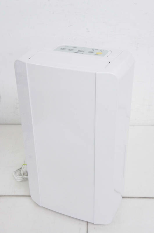 楽天市場】【中古】TOYOTOMIトヨトミ デシカント除湿機 DJ-LTS8J