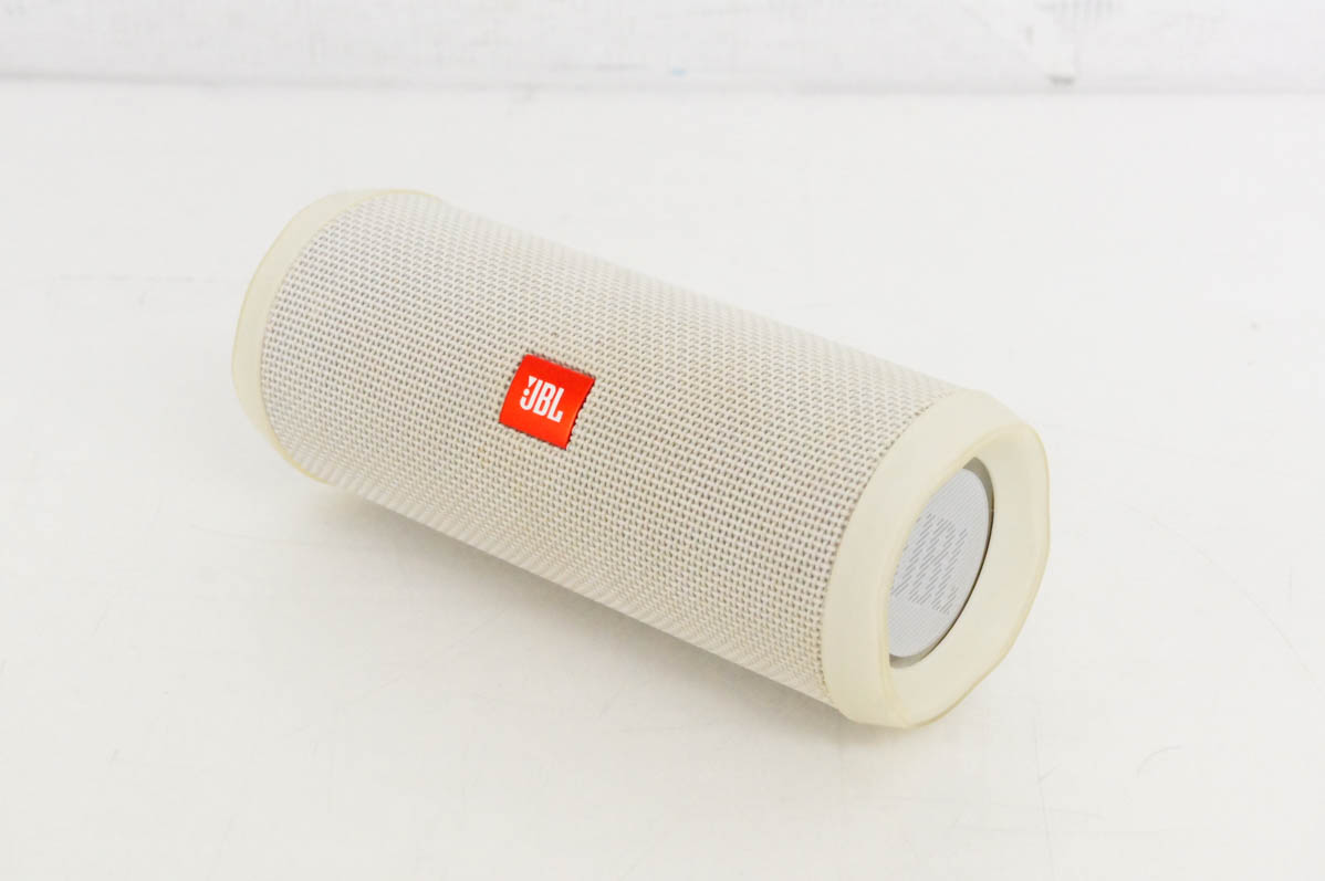 楽天市場】JBL Bluetoothスピーカー ブラック JBLFLIP5BLK