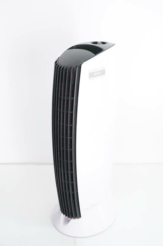 【中古】アントレックス イオニックブリーズMIDI 25畳 空気清浄機 IU853|エスネットショップ店