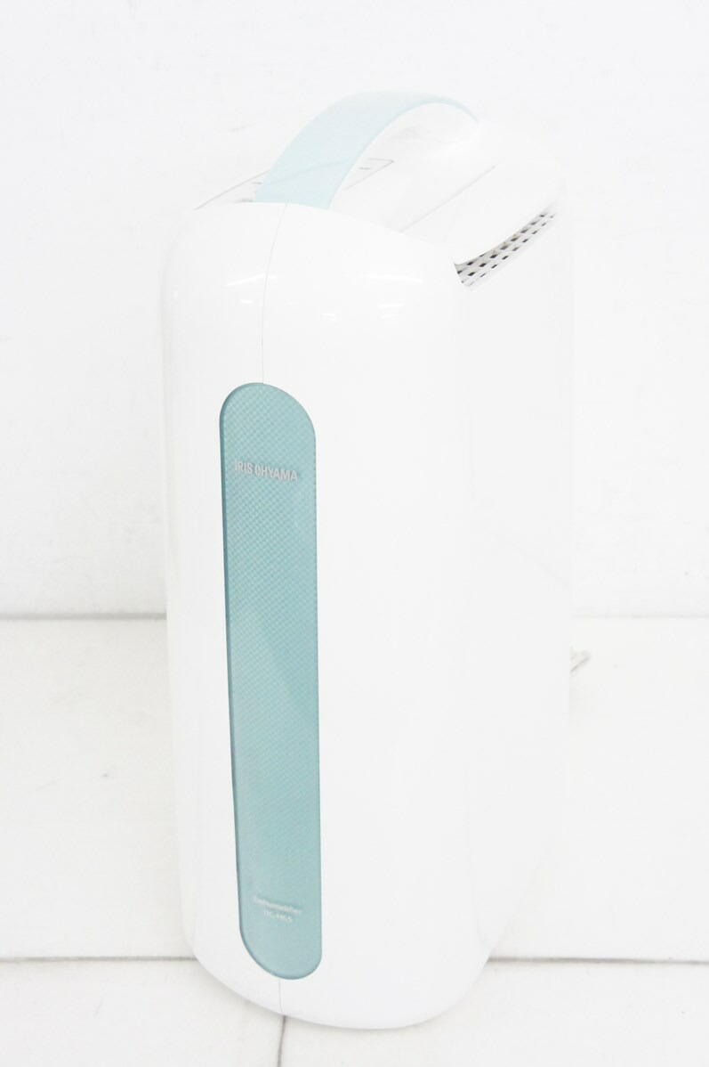 楽天市場】【中古品】 アイリスオーヤマ 衣類乾燥除湿機 IJC-H65