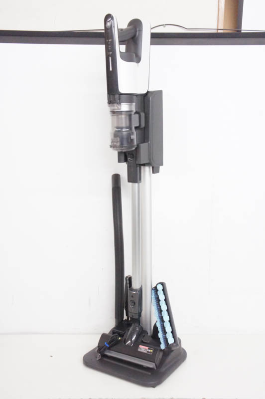 Panasonic スティックタイプ掃除機 MC-SU120A 未使用品 概要 スティックタイプ掃除機 MC-SU120A | 掃除機・クリーナー