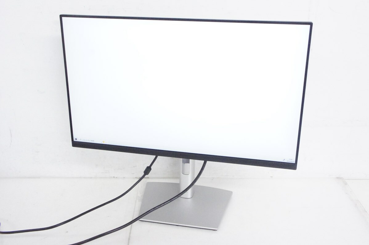 楽天市場】【中古】DELLデル フルHD液晶モニター 23.8型 U2414Hb 液晶