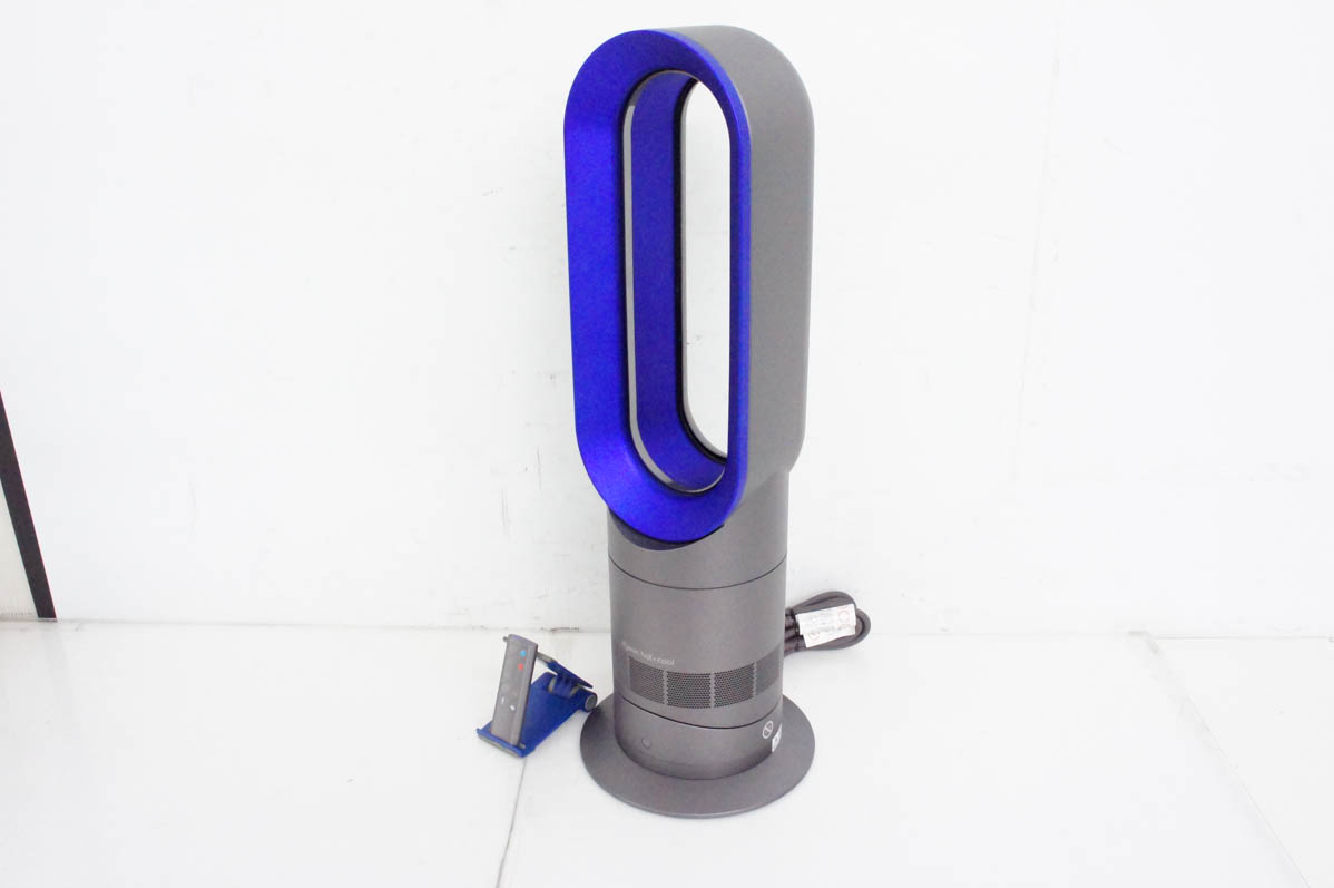楽天市場】【中古】 dyson Pure Cool Link ダイソン 空気清浄