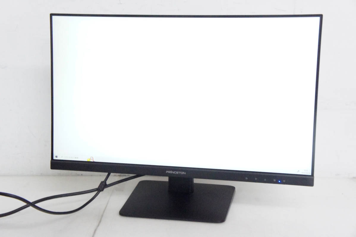 楽天市場】Princeton PTFWLT-24W 23.8インチワイド 液晶モニター フル