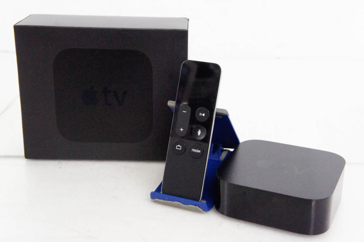 楽天市場】Apple TV 4K (第3世代) 3rd Gen 型番: MN873J/A 64GB