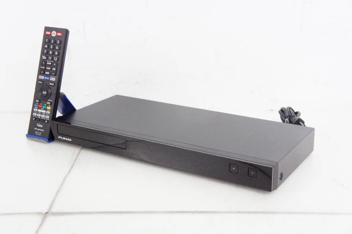 楽天市場】【中古】SHARPシャープ ブルーレイレコーダー AQUOS BD