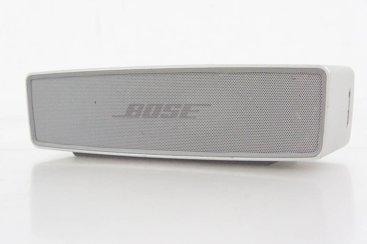 BOSE soundlink 404600 ワイヤレススピーカー Bose SoundLink BTWireless Mobile Speaker II Audio System