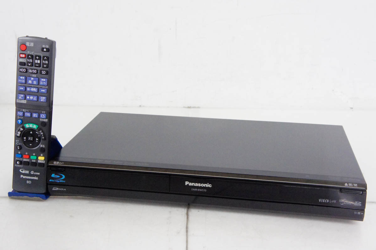 新品　 SHARP AQUOS ディスクレコーダ　BD-HDW75　500GB Amazon.co.jp: シャープ 500GB 2チューナー ブルーレイレコーダー