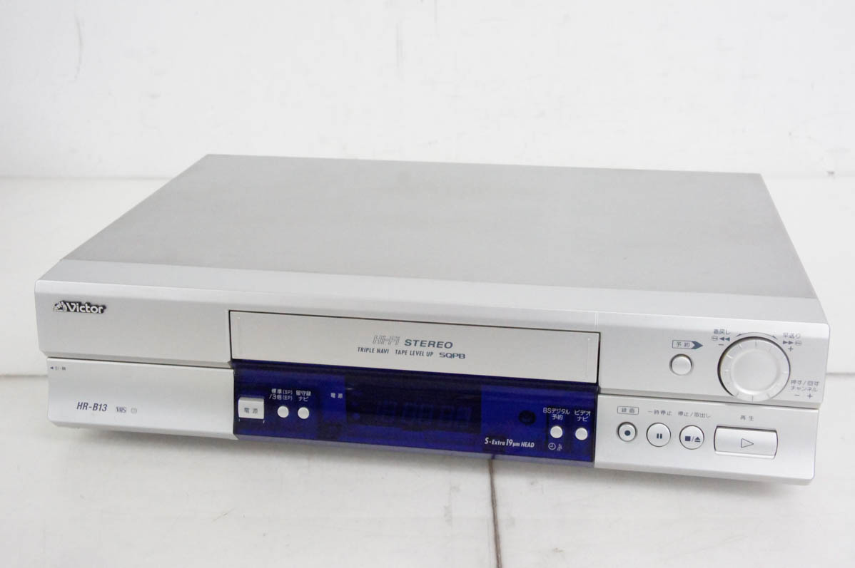 楽天市場】【中古】Panasonicパナソニック VHSハイファイビデオ ビデオ