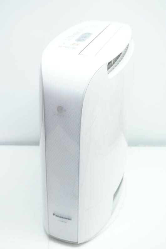 【中古】Panasonicパナソニック デシカント方式除湿乾燥機 ナノイー搭載 木造7畳~鉄筋14畳 F-YZMX60|エスネットショップ店