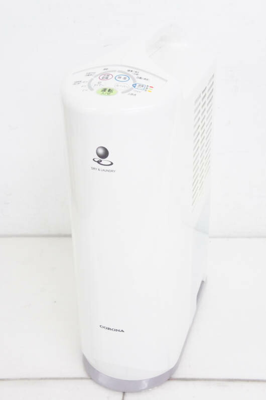 ネオリード コンプレッサー式 除湿機  NL-JSK17 ホワイト 楽天市場】【中古品】 ネオリード コンプレッサー式 除湿機 木造