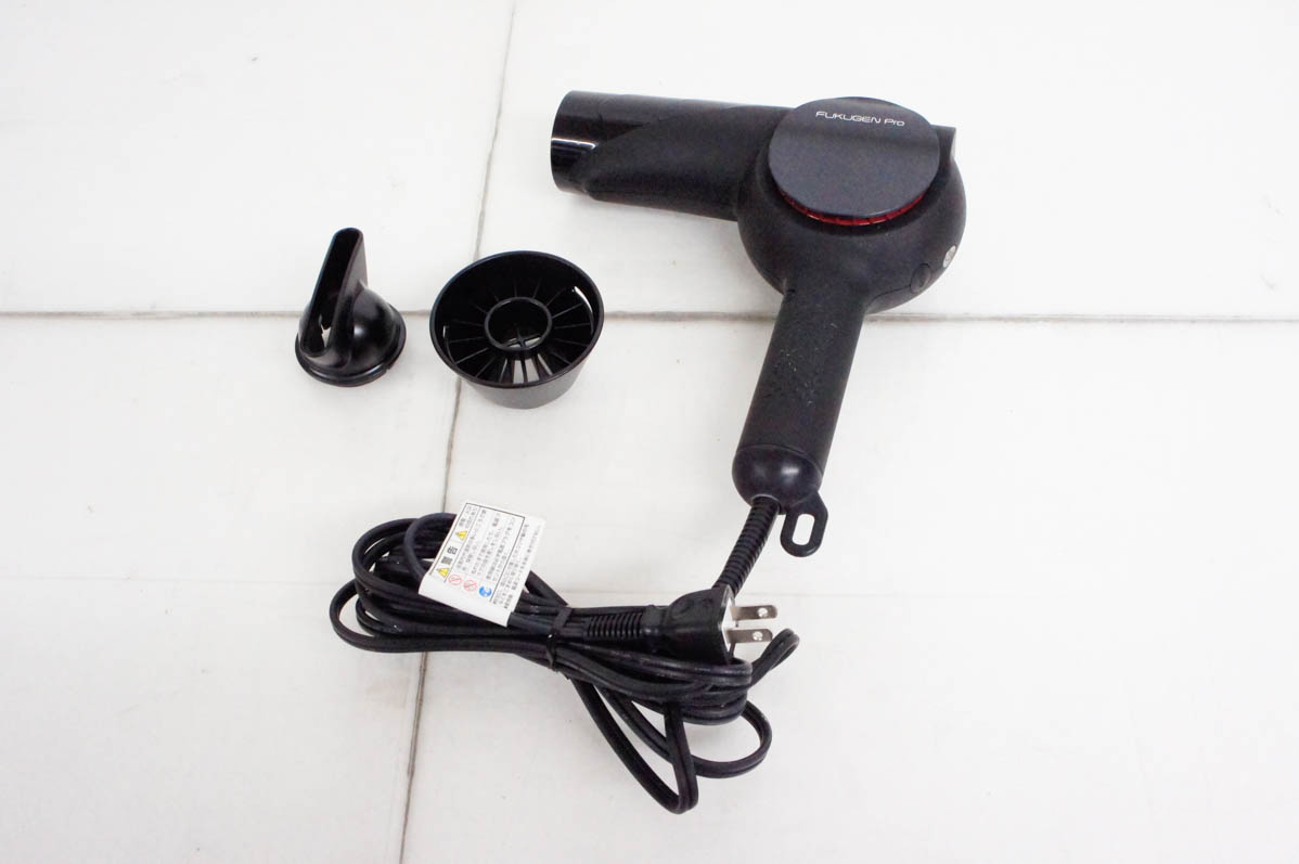 楽天市場】〈中古〉復元ドライヤー mini ルーヴルドー LOUVREDO