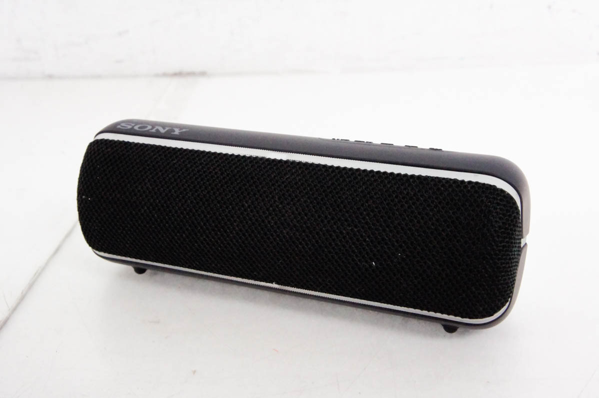 楽天市場】【中古】SONYソニー Bluetooth対応 ワイヤレス スピーカー
