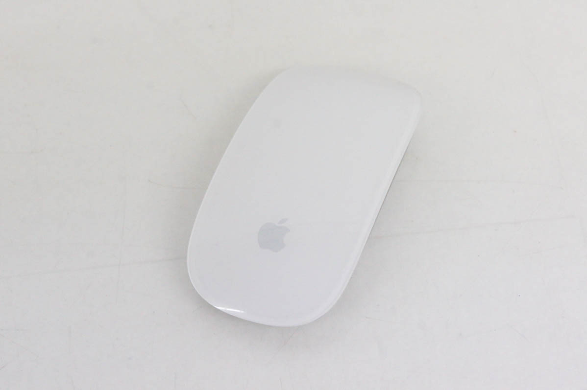Apple アップル/マウス/MLA02J/A/CC27232035RGTQ5AX/Bランク/67【中古】 楽天市場】【中古】Apple アップル 純正 Magic Mouse2 マジック