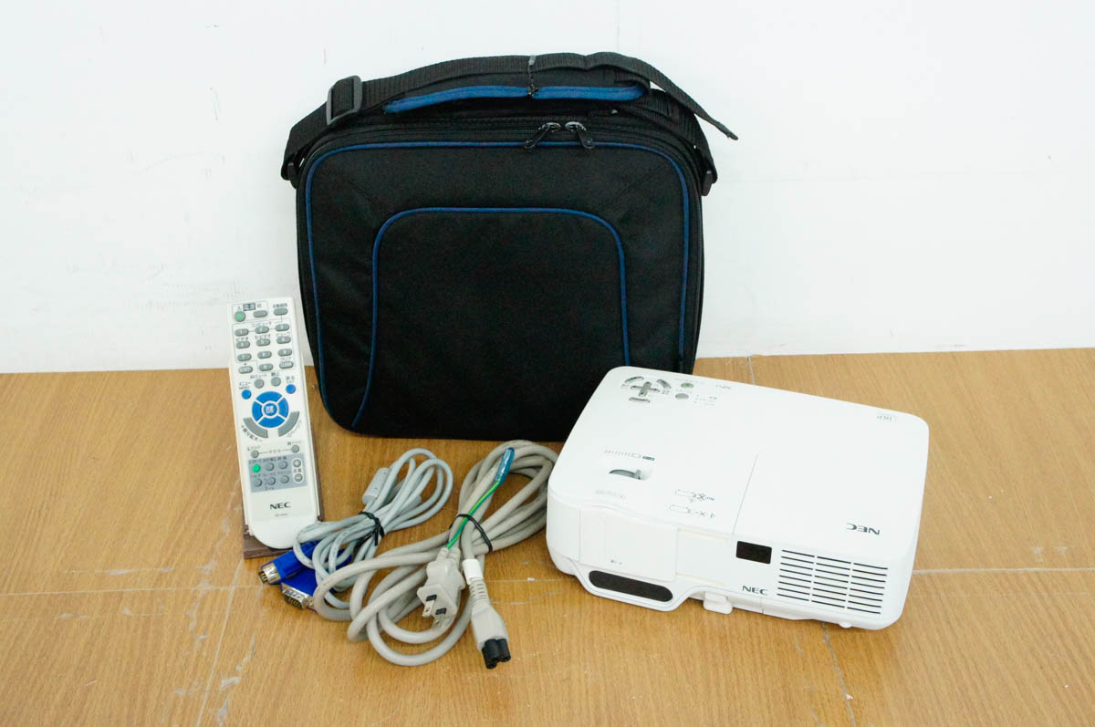 楽天市場】 【未使用中古品】 NEC ViewLight データ