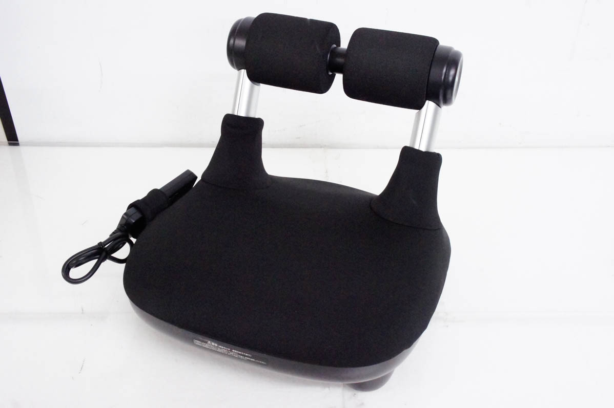 ベルトトレーナー ブルブルマシン 脂肪燃焼 メタボ対策 振動マシン