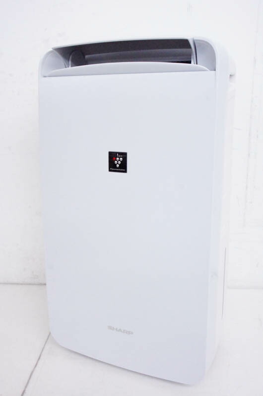 未使用品/送料無料 SHARP CM-R100-W 衣類乾燥 除湿機 冷風 31mLX9nLUJL._UF350,350_QL50_.jpg