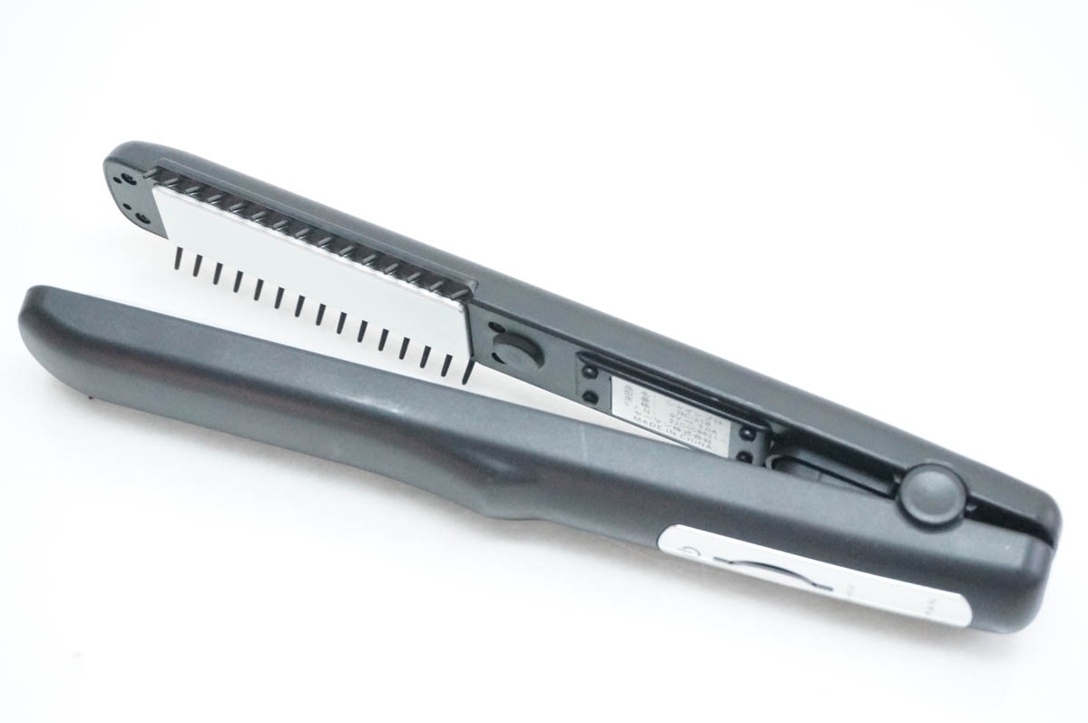 【中古】YA-MANヤーマン 超音波トリートメント シャインプロ HC-21B ヘアアイロン｜エスネットショップ店