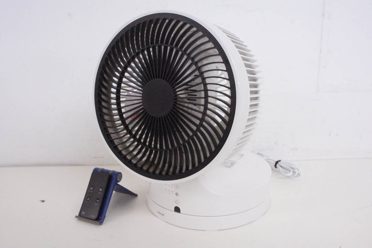 【中古】Maxellマクセル 低濃度オゾン 除菌消臭器 部屋干し用 OZONEOオゾネオ MXAP-ARD100