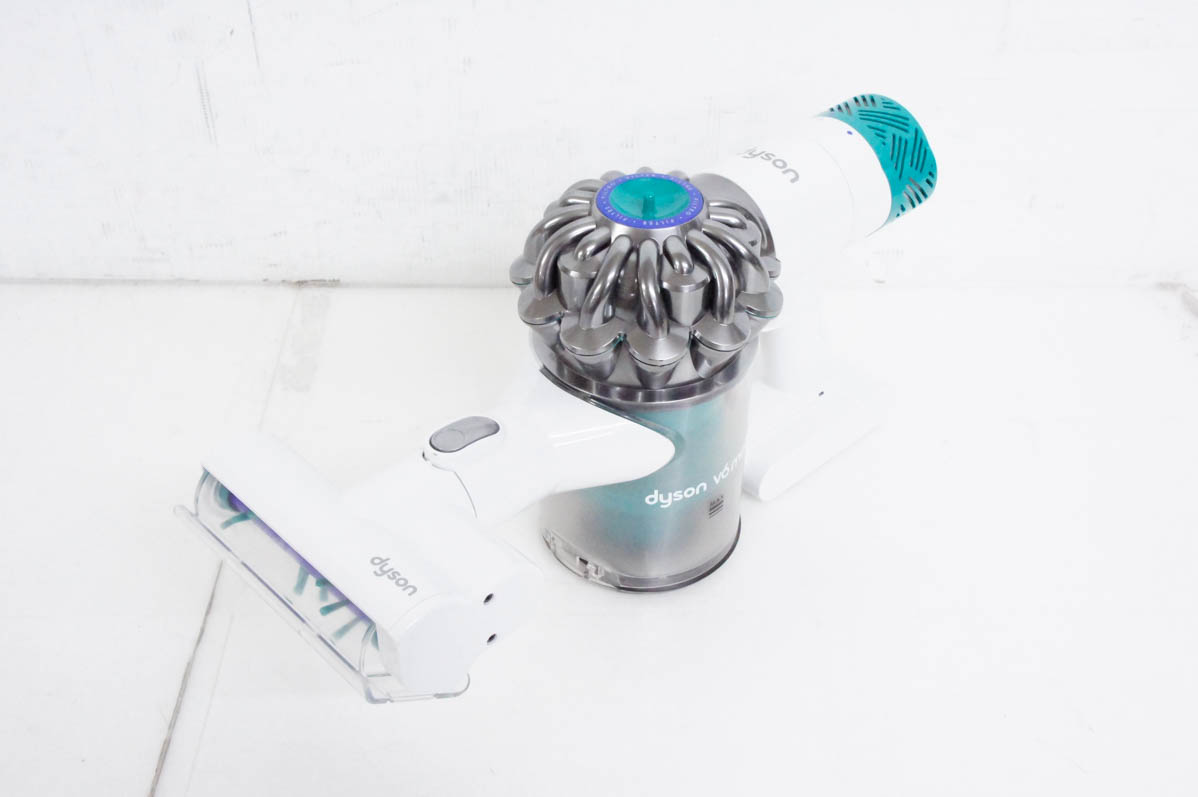 楽天市場】ダイソン コードレスハンディクリーナー Dyson