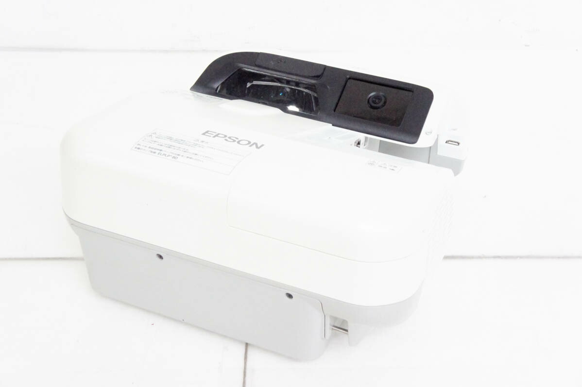 楽天市場】【中古】EPSONエプソン ビジネスプロジェクター EB-685W