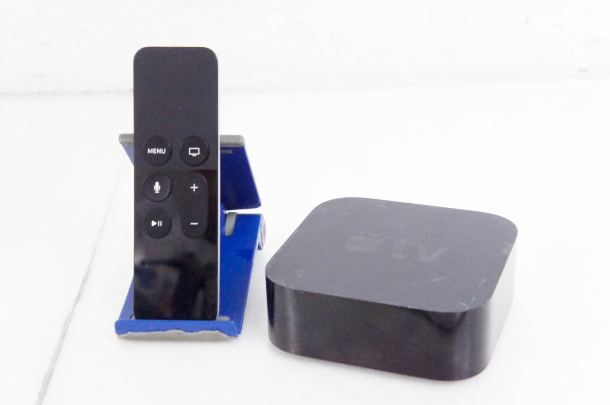 アップル Apple TV（第4世代） 32GB MR912J/A アップル Apple TV (第4世代) 32GB MR912J/A の通販 - カテゴリ