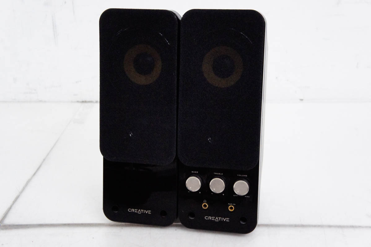 楽天市場】【クーポン配信中】Creative GigaWorks T40 Series II 2.0