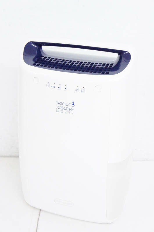 【中古】DeLonghiデロンギ マルチ衣類乾燥除湿機 タシューゴアリアドライ DEX16FJ|エスネットショップ店
