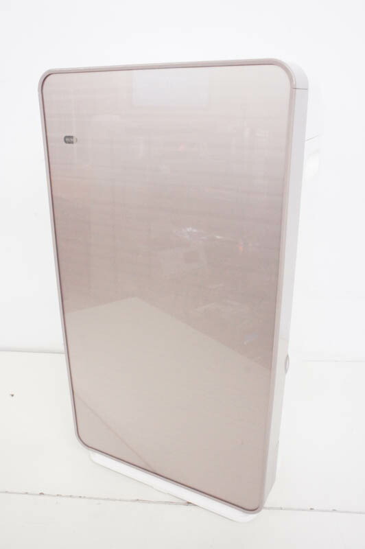 楽天市場】日立製作所 加湿空気清浄機 【EP-KVG900】 ステンレス