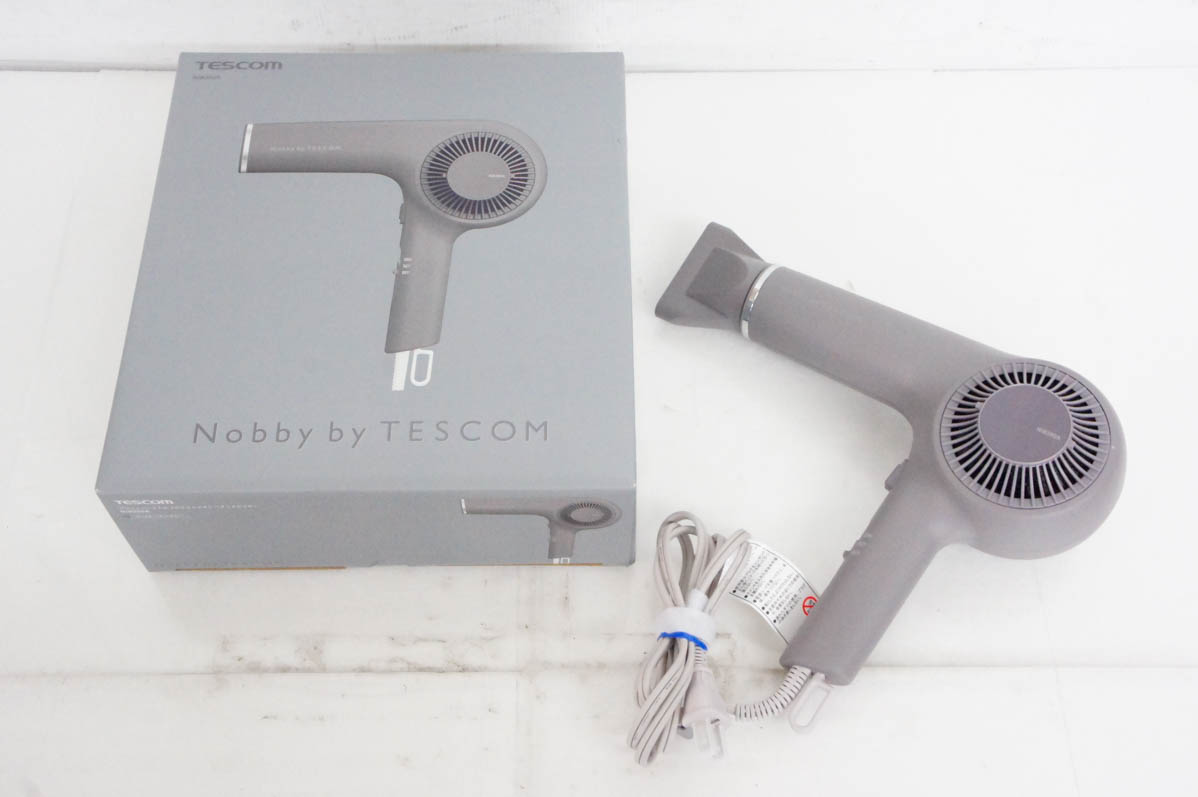 楽天市場】【中古】Nobby by TESCOM プロフェッショナル