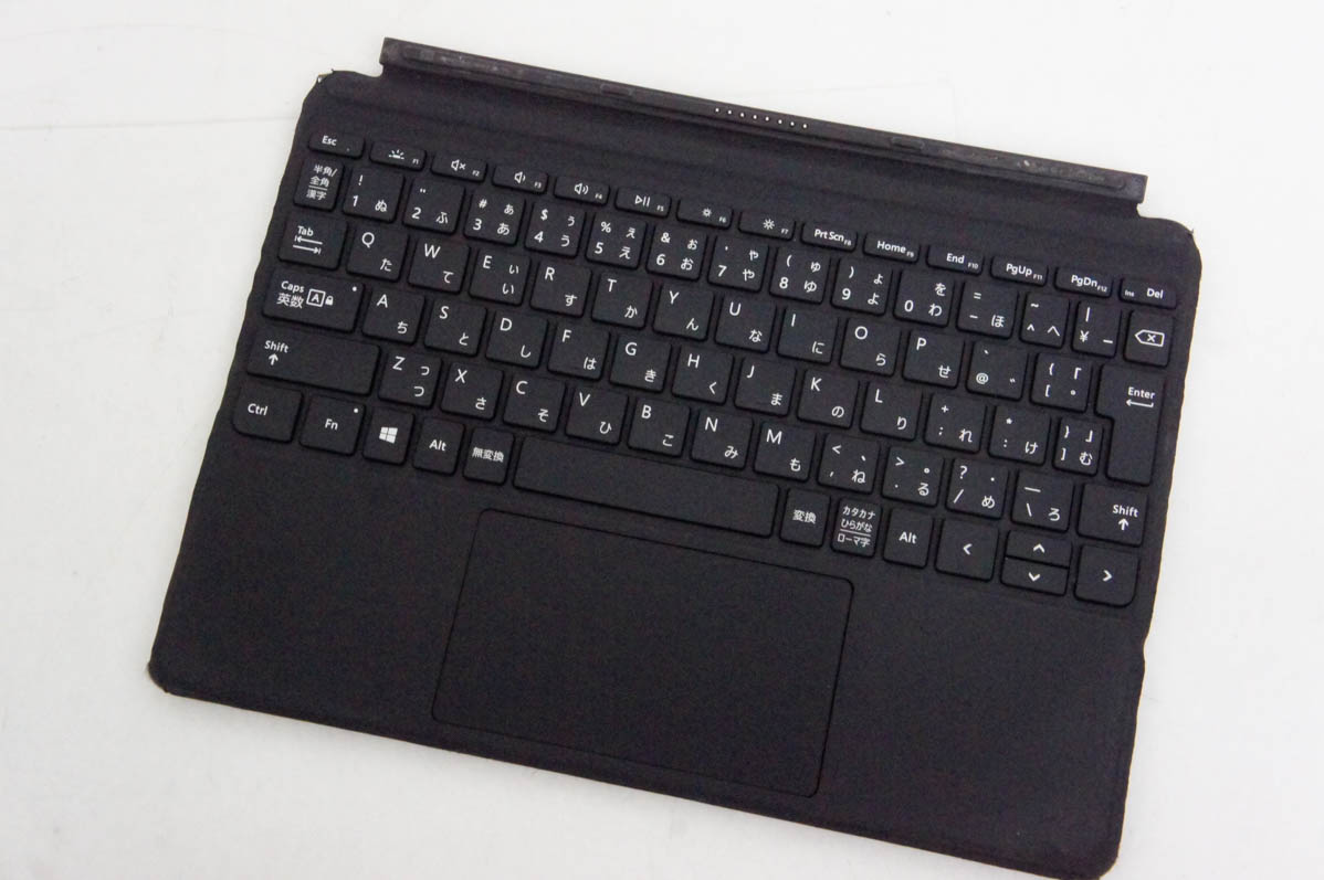 美品純正 Microsoft Surface Go タイプカバー 1840 #2 楽天市場】【中古】Microsoft Surface Go タイプカバー 1840
