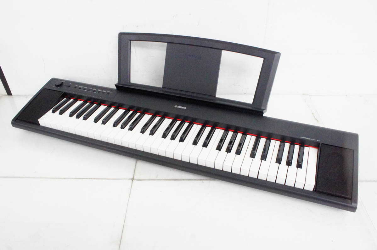楽天市場】【中古】YAMAHA PSR-SX600 61鍵盤 ポータブル ヤマハ