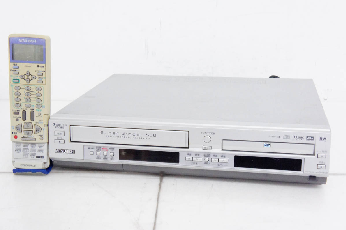 ビデオ　DVDデッキ Amazon | SLV-D393P DVDプレーヤー一体型VHSビデオデッキ | DVD