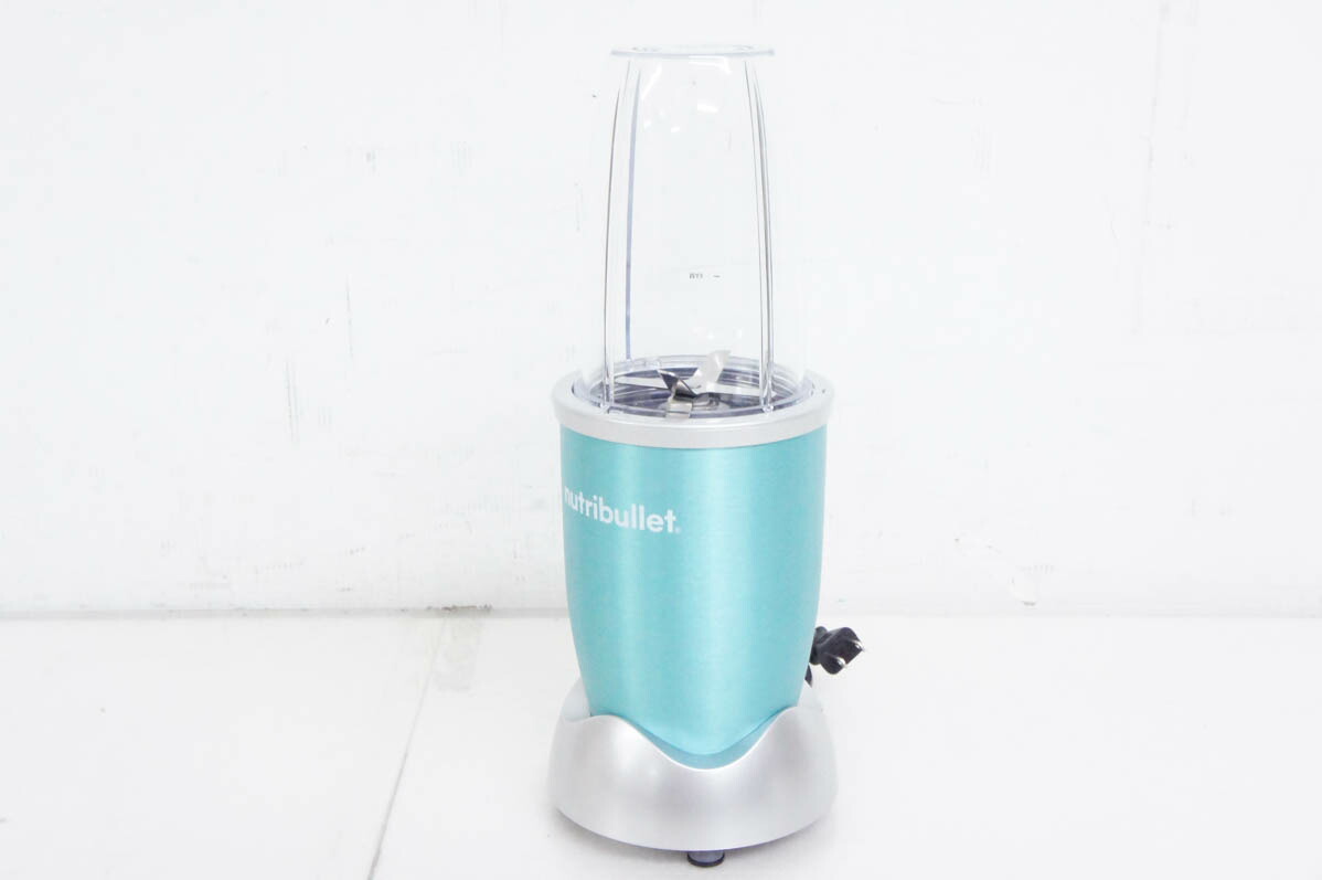 楽天市場】【中古】 MAGNA マグナ ジューサー・ミキサー e・Blenders