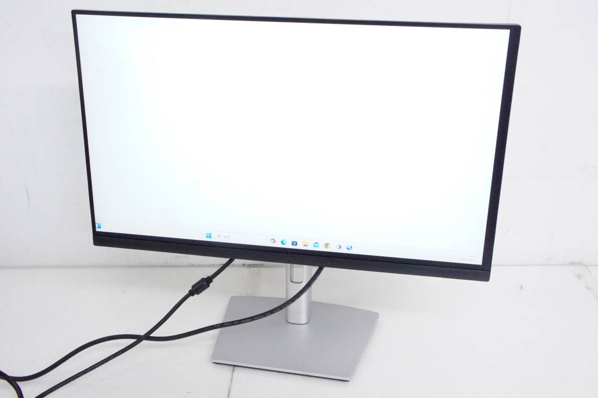 【中古】Dell Pシリーズ 23.8インチ 液晶ディスプレイ P2414Hb 中古 Dell Pシリーズ 23.8インチ 液晶ディスプレイ P2414Hb