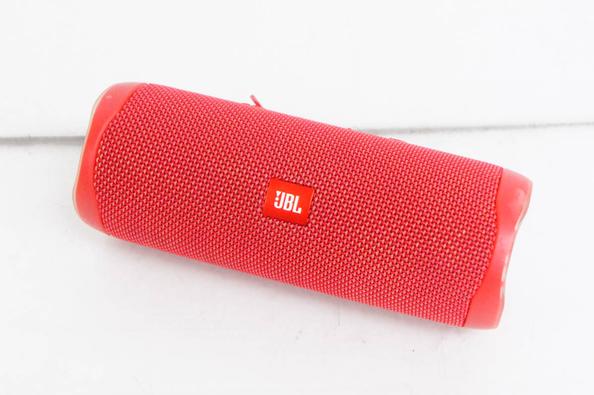 【中古】JBL ポータブルBluetoothスピーカー FLIP5 フリップ5