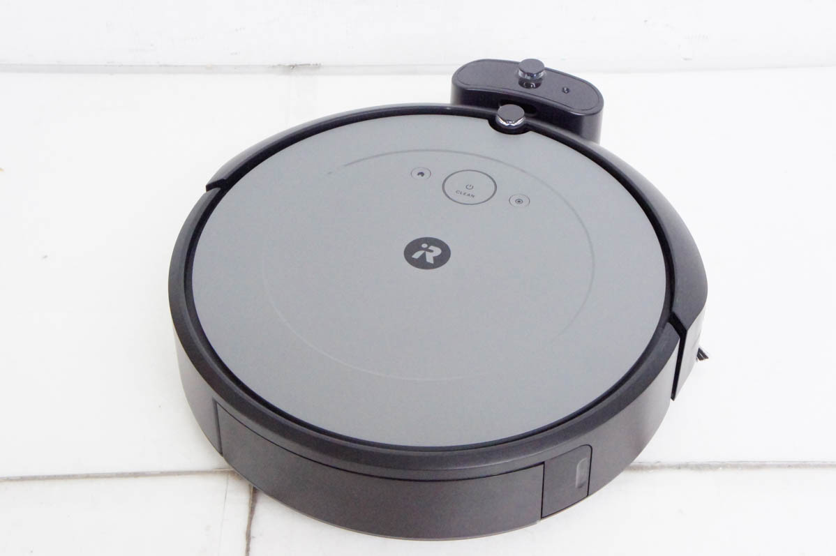 iRobot roomba　893 ルンバ 楽天市場】iRobot アイロボット/ロボット掃除機ルンバ893/Roomba