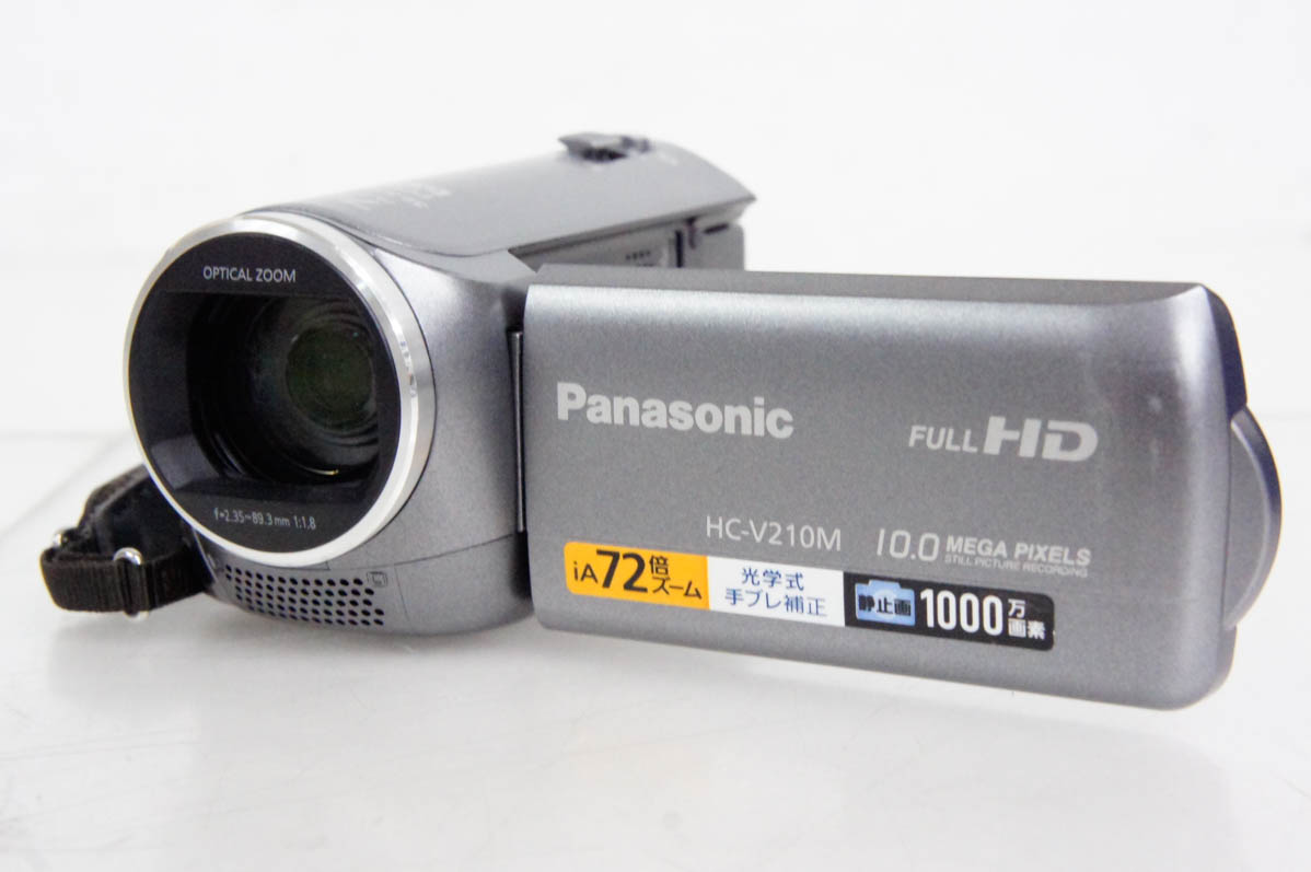 楽天市場】【中古】SONYソニー プロジェクター機能搭載ビデオカメラ  