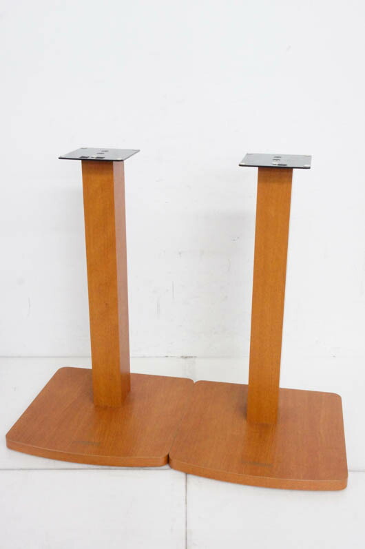 楽天市場】DENON デノン/スピーカースタンド/ASS-80/Bランク/84【中古