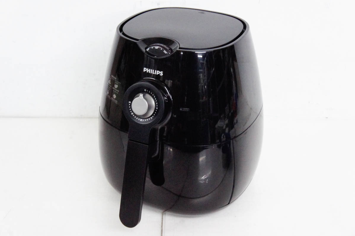 楽天市場】【中古】PHILIPSフィリップス ノンフライヤーNonfryer