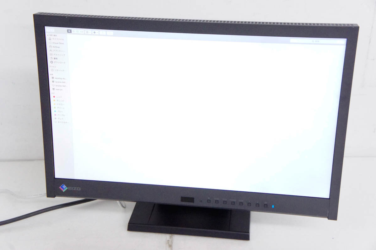 EIZO エイゾー フレックススキャン S2100パソコン ディスプレ－モニター 楽天市場】EIZO/エイゾー Flex Scan S2100□21.3インチパソコン