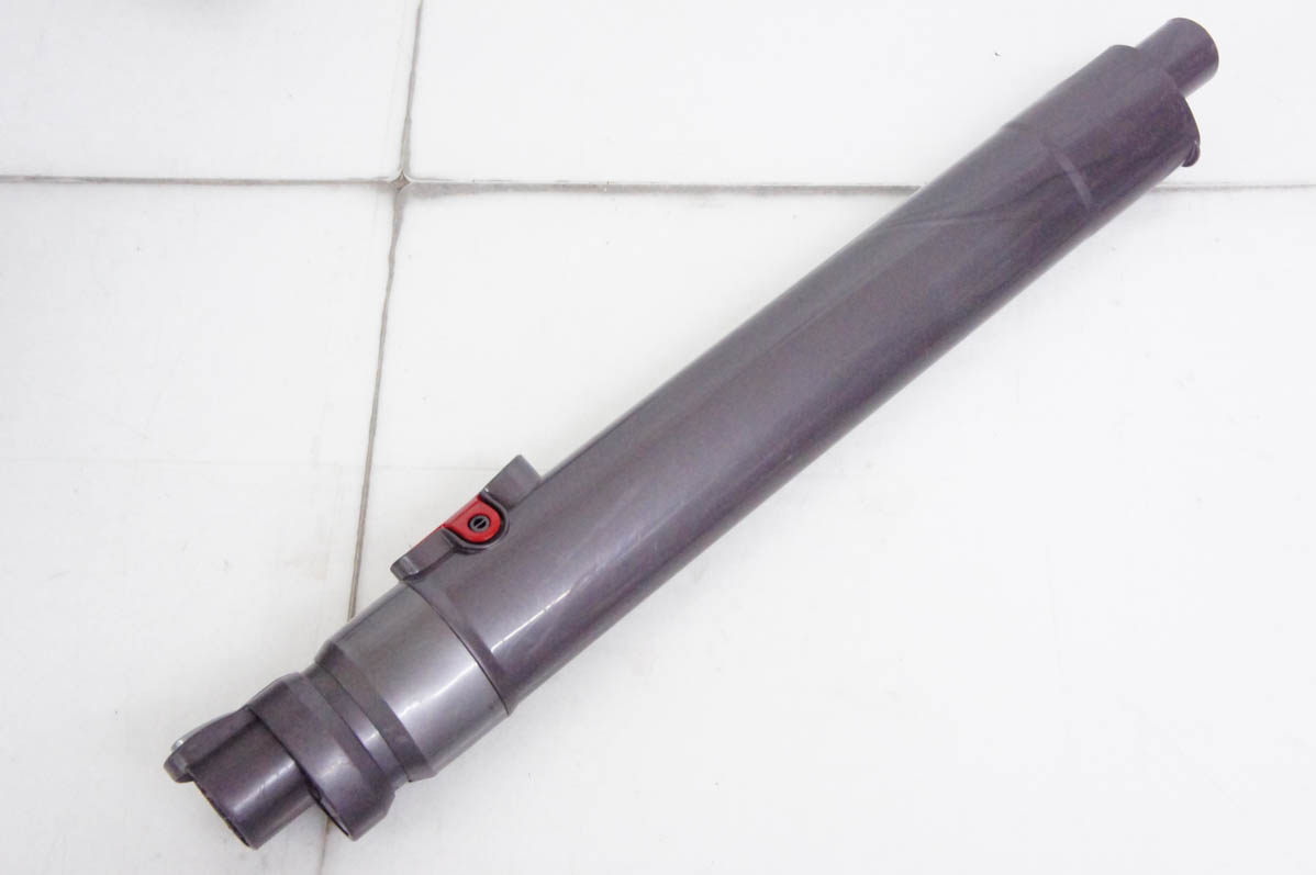 楽天市場】Dyson ダイソン 正規品 純正 伸縮式パイプ DC26 専用 延長
