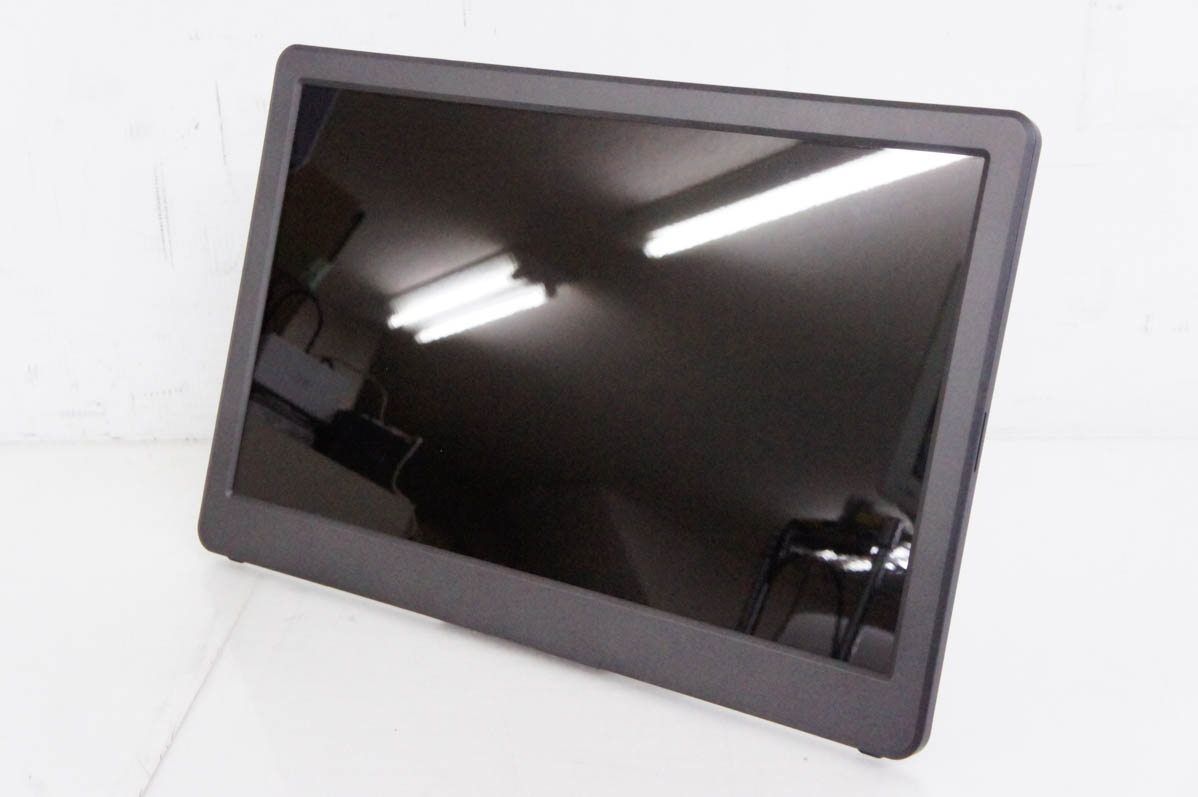 楽天市場】GeChic (ゲシック) On-Lap モバイルモニター 15.6インチ ON